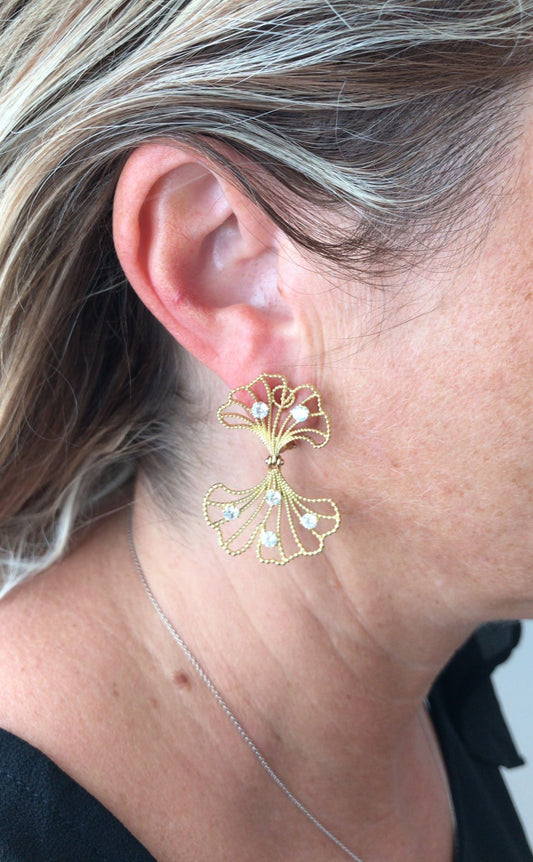 Amina Necklace Set (Pre-Order)