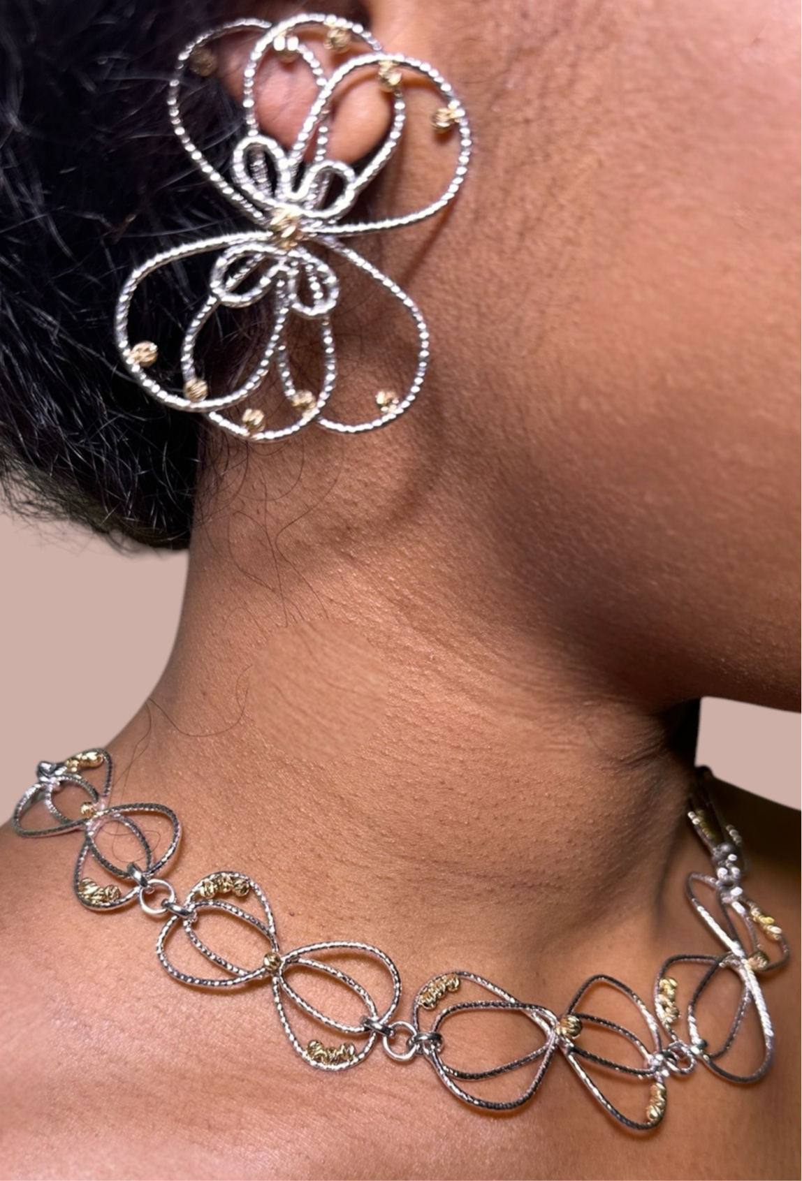 Eko Necklaces Set