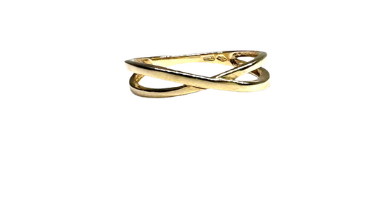 Eternal Harmony Ring