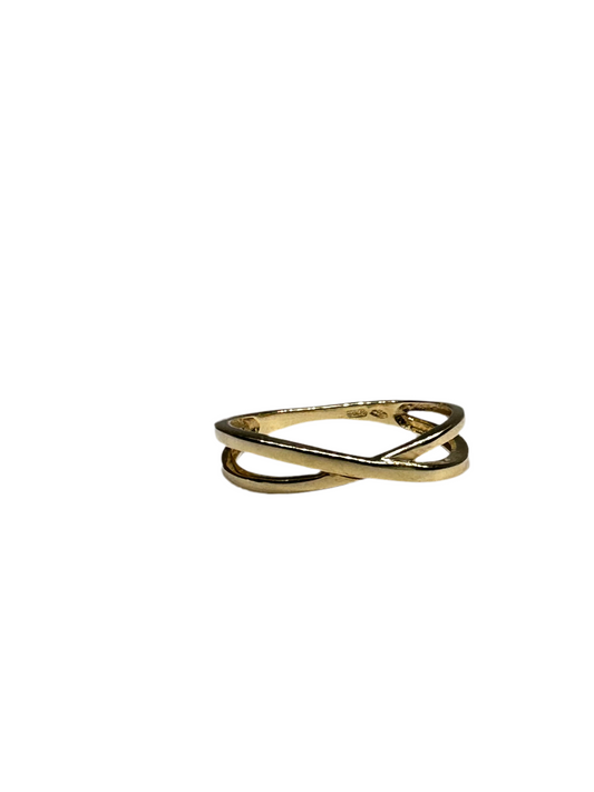 Eternal Harmony Ring