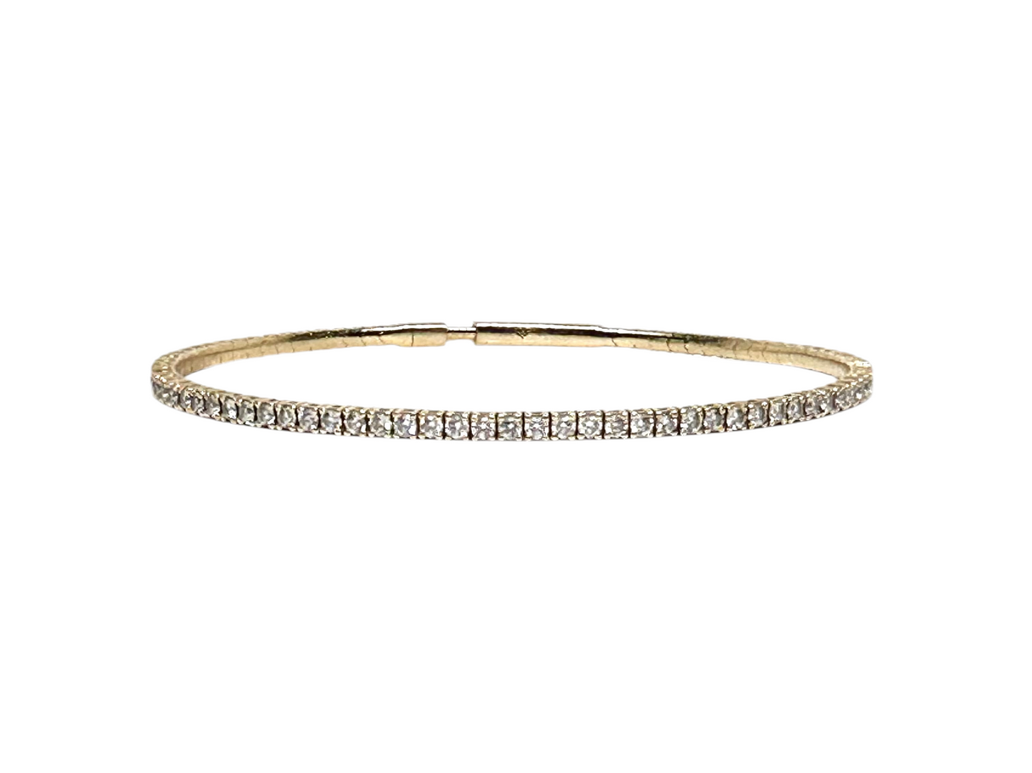Aréwa Diamond Tennis Bracelet