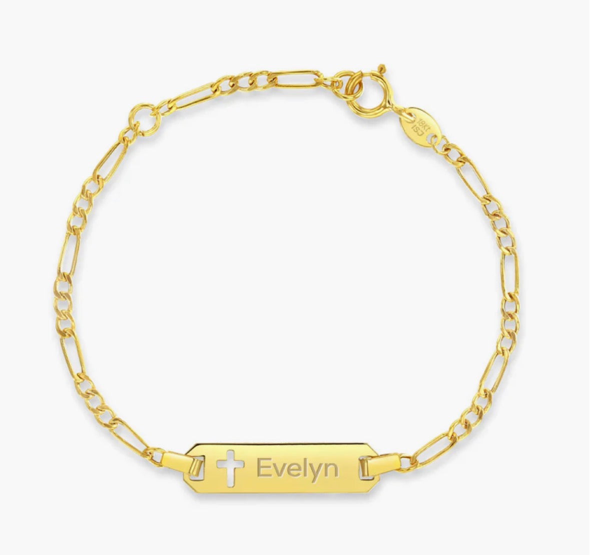 ID Bracelet