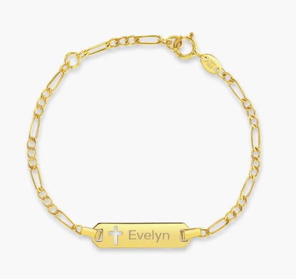ID Bracelet