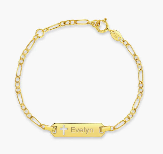 ID Bracelet