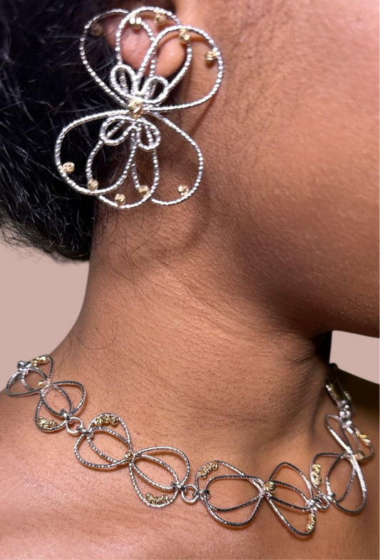 Eko Necklaces Set