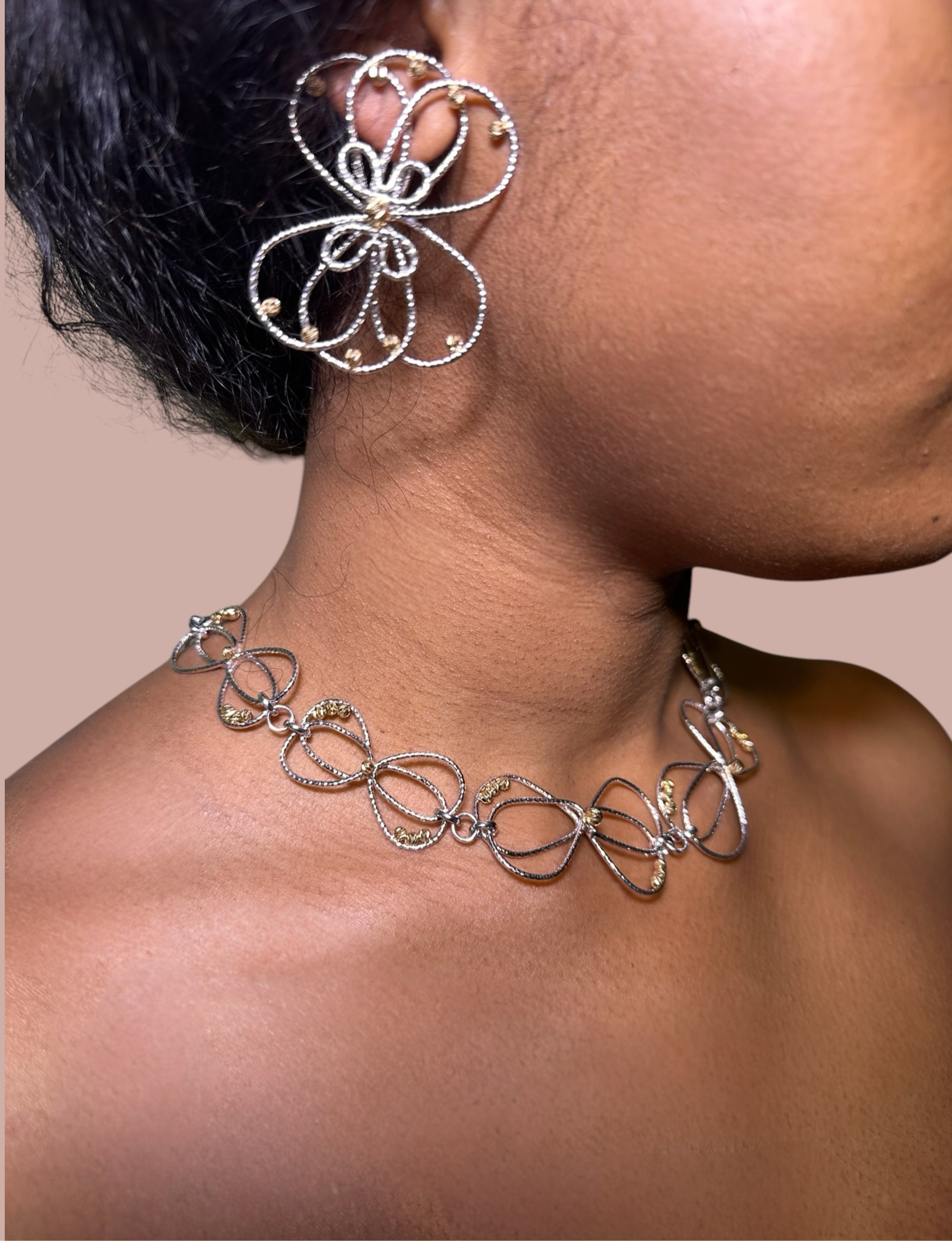 Eko Necklaces Set
