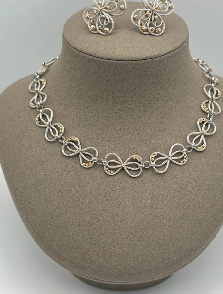 Eko Necklaces Set