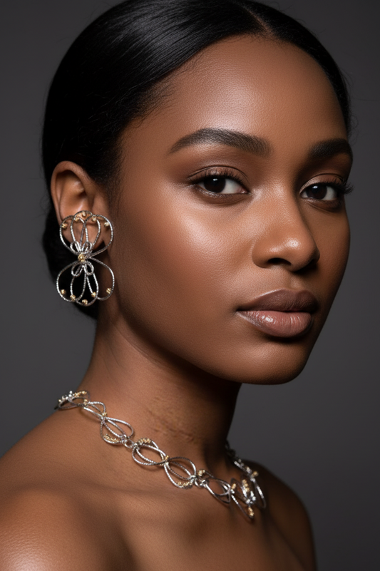 Eko Necklaces Set