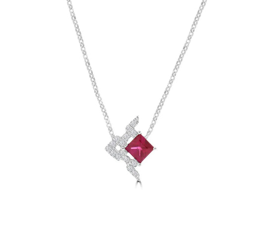 Angel Necklace