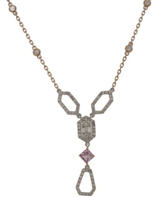 Lumière Royale Necklace